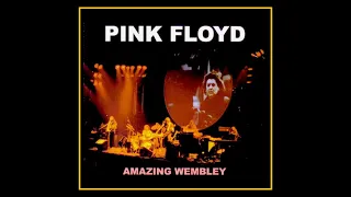 Pink Floyd - Amazing Wembley 1974  (Complete Bootleg - Part 2)