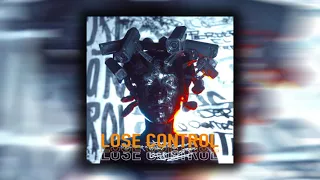 Meduza, Becky Hill, Goodboys - Lose Control ( KVBIL Edit )