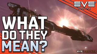 What Do The MINMATAR Ship Names MEAN?! || EVE Online