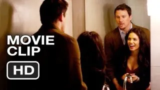 10 Years Movie CLIP - I Love Looking At You (2012) - Channing Tatum, Justin Long Movie HD