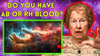 What Your Bloodtype Says About Your Starseed Origins! PART 2 ✨ By Dolores Cannon