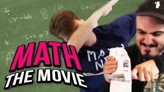Proof that I can do Math ft. my friend Pat (Life Noggin)
