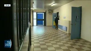 Carceri, a Sassari suicida detenuto di 26 anni. 54 suicidi nel 2023