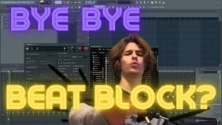 How To Get Rid of Beat Block... FOREVER