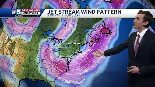 Video: Quiet, but cool next couple days (05-28-24)