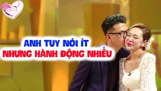 Chàng Việt kiều Mỹ Tỏ tình 3 lần đều bị từ chối cả 3 do gặp đúng cô nàng " Chán Yêu " | Vợ Chồng Son