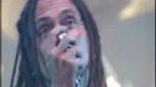 Amorphis - Alone (Live Provinssirock 2006)