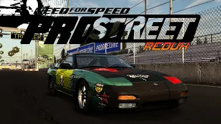 NFS Prostreet Redux | All Car Engine Sounds