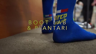 Foot Lab, Plantari, Running & Tennis |  Marco Sport Service