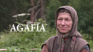 Agafia (Агафья Лыкова)