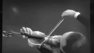 Jascha Heifetz  - Hora Staccato