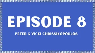 It's All Greek To Me (SEASON 2) - Episode 8!