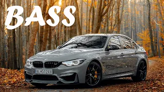 🔈CAR MUSIC MIX2022🔈🔥 BASS BOOSTED🔥 BEST EDM, BOUNCE, ELECTRO HOUSE #169🔥