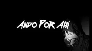 ''Ando Por Ahi'' Beat De Rap Malianteo Instrumental 2019 (Prod. By J Namik The Producer)