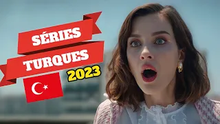 LES MEILLEURES SÉRIES TURQUES À REGARDER EN 2023 ! 🇹🇷 - MUSA.V