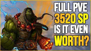 Is it Really Worth? 🤔 - Elemental Shaman PvP WotLK Classic Burst / Warmane 2023