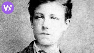 No Direction Home - On the trail of Rimbaud, the man who inspired Bob Dylan