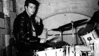 THE PETE BEST BAND / JOHNNY B. GOODE / C'MON EVERYBODY