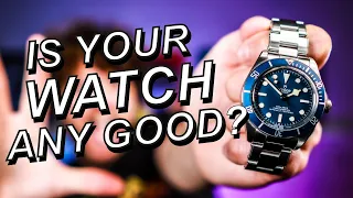 How To Buy An AWESOME Watch In 2024