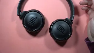 JBL Tune 510BT: Where is USB Port #jbl