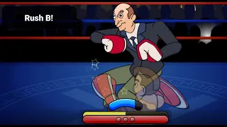 Election Year Knockout 2020 - Main Campaign Walkthrough