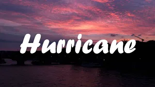 Ofenbach, ella henderson - hurricane lyrics