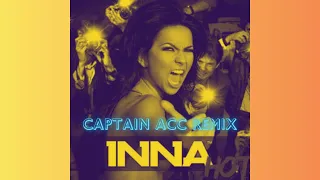Inna - Hot (EDM Remix Bass Boosted)