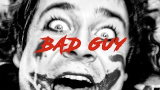 Bad Guy - Harm & Ease (Billie Eilish Cover)