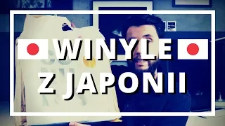 #15 Co się kręci | Byłem w Japonii i przywiozłem trochę towaru [4K]