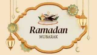 Daily Ramadan Reflections