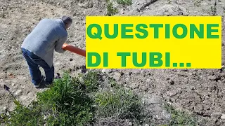 Questione di tubi #43 in Eden