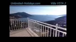 Villa VSTA 2 - www.unlimited-holidays.com