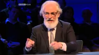 David Crystal on Texting (S1E2 of It's Only a Theory)