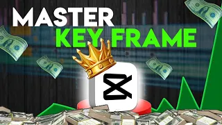 Unlock the Ultimate Key Frame Level 10 Technique Secret!