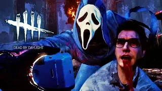 Dead by Daylight - Official Ghost Face Gameplay Trailer