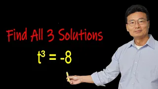 How to find 2 other solutions