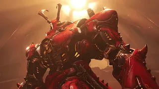 Doom Eternal: Dark Lord Master Level clips - Nightmare