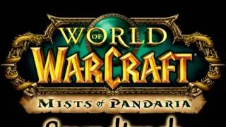 Mists of Pandaria Soundtrack - Balloon Ride