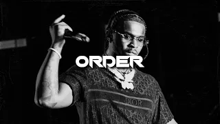 /FREE/ Pop Smoke x Fivio Foreign Type Beat - "Order" | (@prodbartuss) 2024