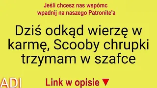 Oliver Olson x Gibbs - Scooby z napisami (lyrics)