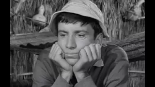 Gilligan's Island - The Botched Rescues (Season1)