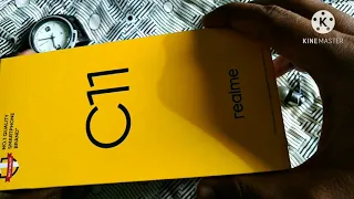 #Realme C11  Unboxing ❤️👍👍 #Short #Shorts #shortvideos