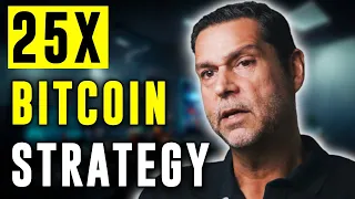 Raoul Pal's Strategy for 2024 Crypto Market