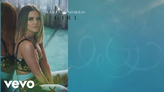 Maren Morris - GIRL (Official Lyric Video)