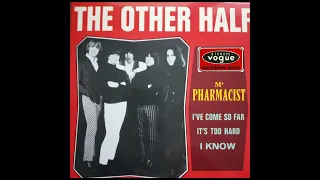 The Other Half - Mr Pharmacist (1966 GNP VOGUE)