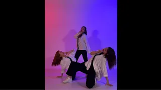 [릴레이댄스] ITZY(있지) - 마.피.아. In the morning Cover✨ 누구일까 마피아🔮