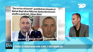 Operacioni “Metamorfoza”, SPAK ka në duar "fatin" e personave nga bota e krimit – Shqipëria Live