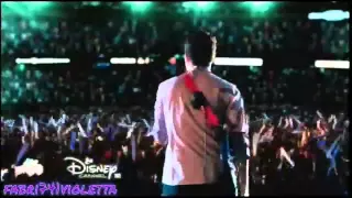 Violetta 3   Los chicos cantan 'Solo pienso en ti'   Episodio 80 Disney HD Argentina