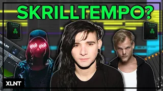 What if Skrillex Made Mid-Tempo? [FREE DOWNLOAD]