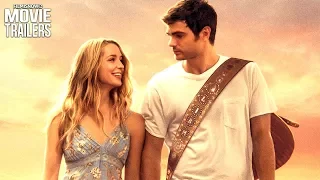 Forever My Girl | New Trailer for Alex Roe-Jessica Rothe's Romantic Drama